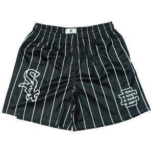 Eric Emanuel EE Basic Shorts Chicago White Sox